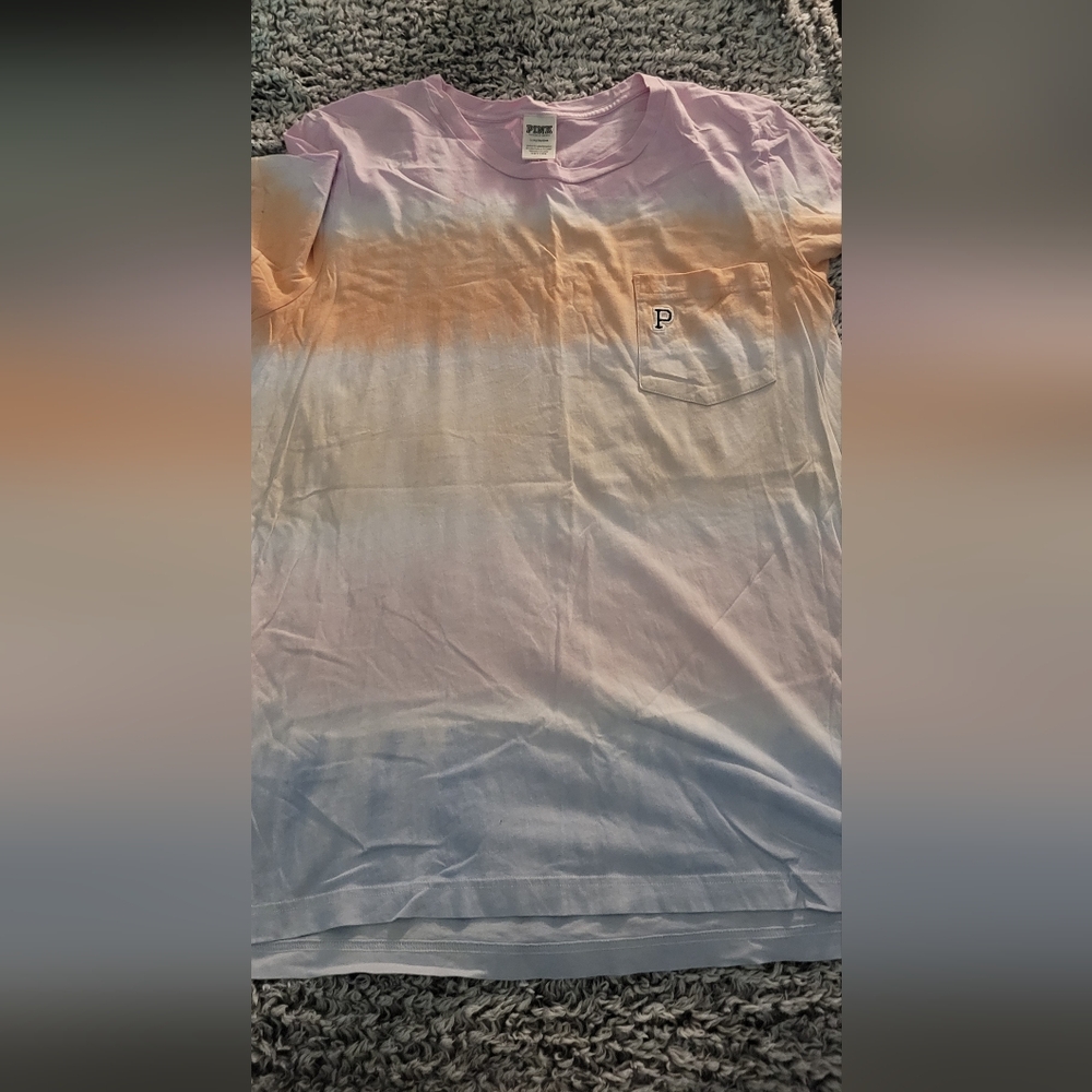 PINK t-shirt